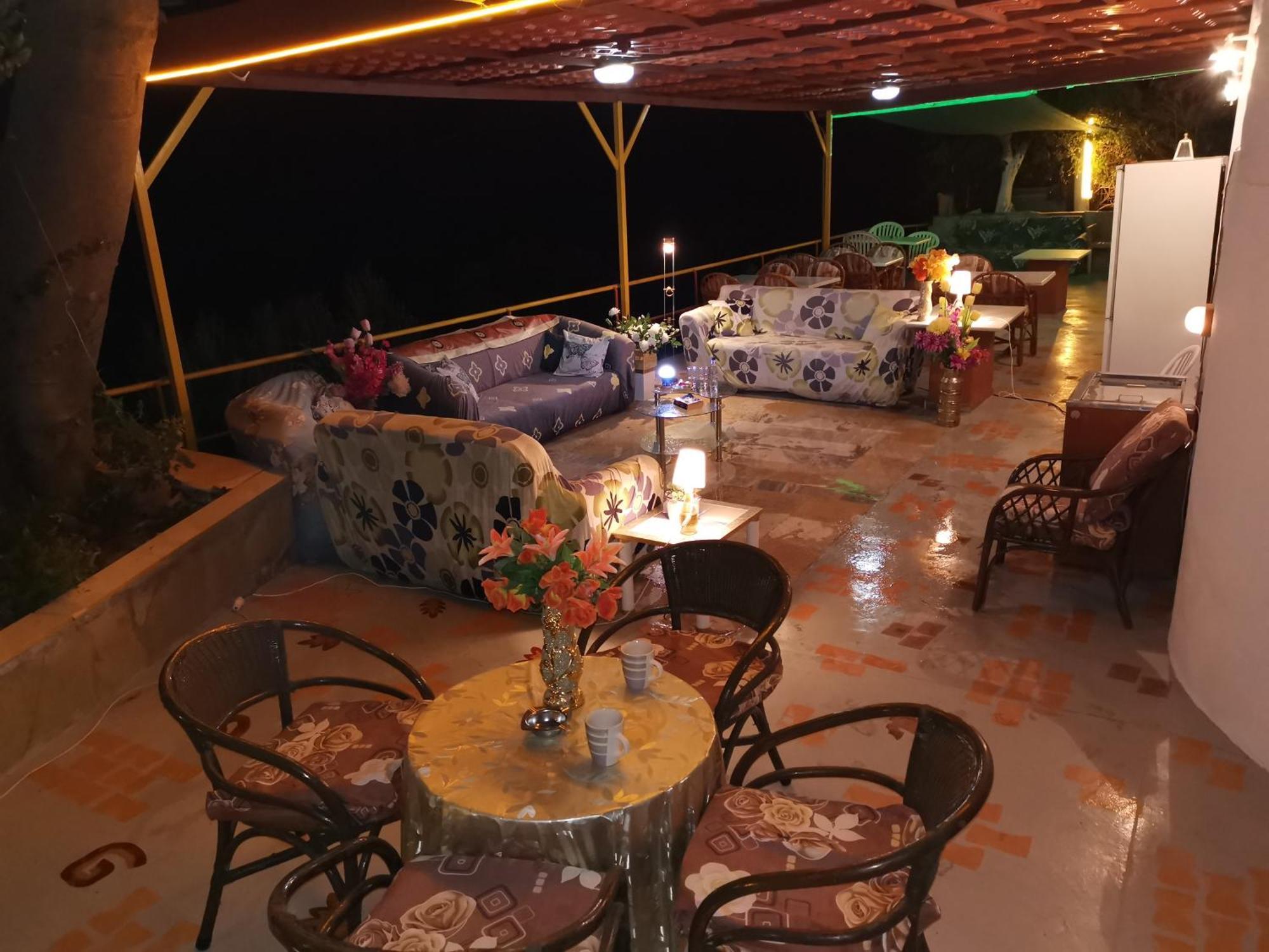 Appartamento Evli Rethymno Esterno foto