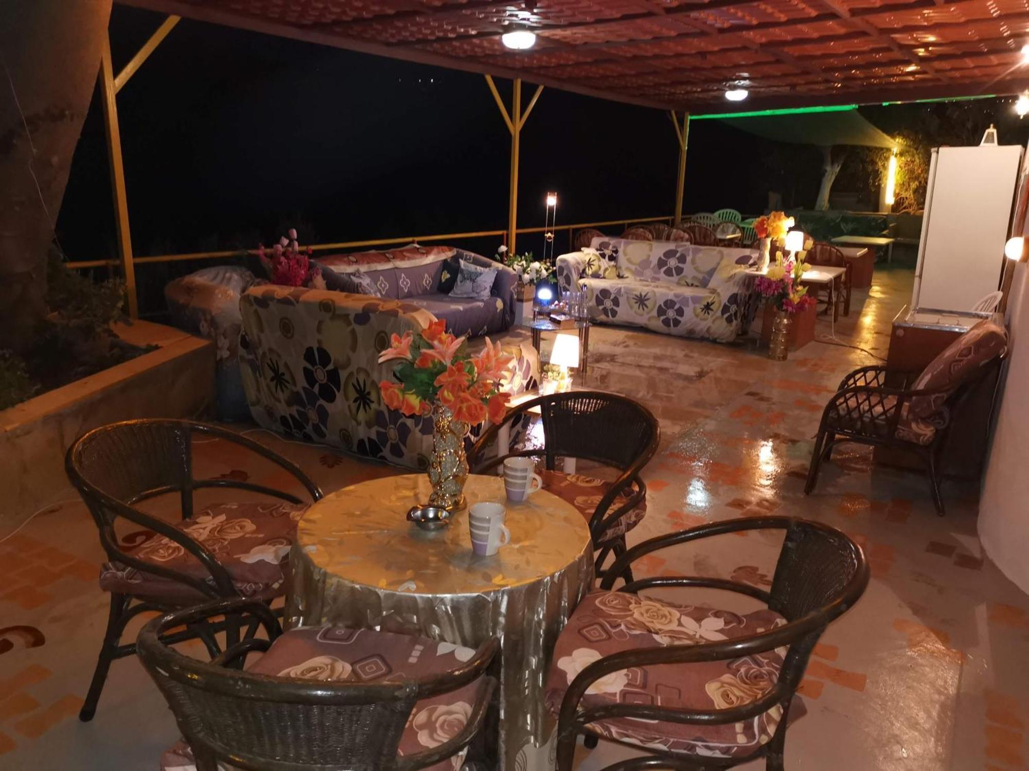 Appartamento Evli Rethymno Esterno foto
