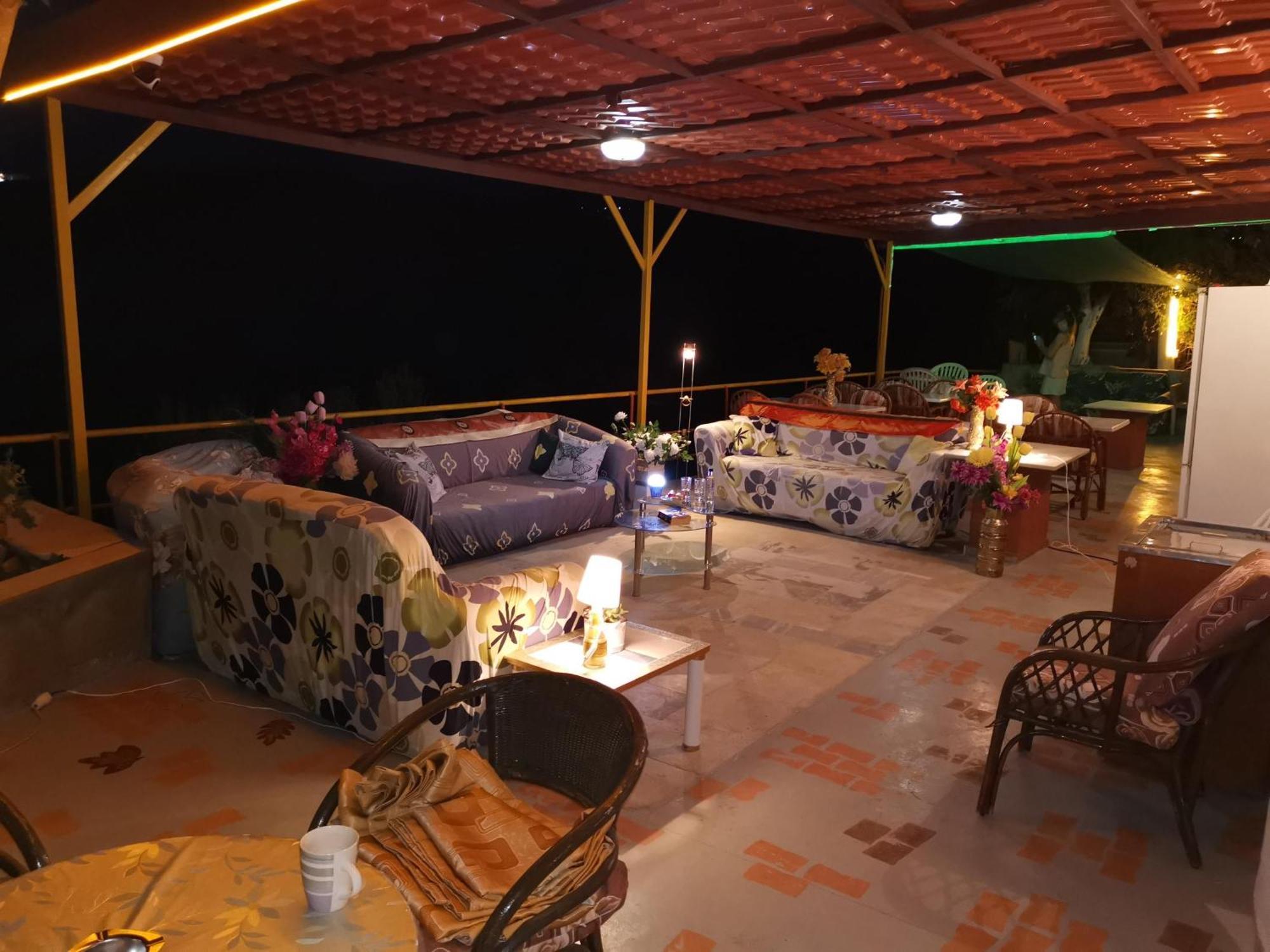 Appartamento Evli Rethymno Esterno foto